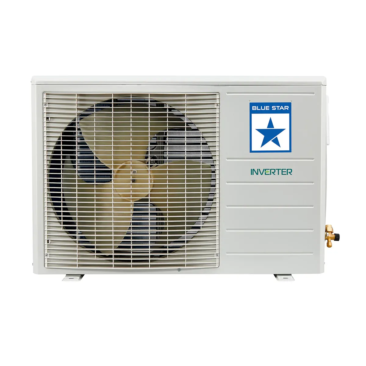 Heavy Duty Inverter AC | D Series | 2 Ton | 3 Star