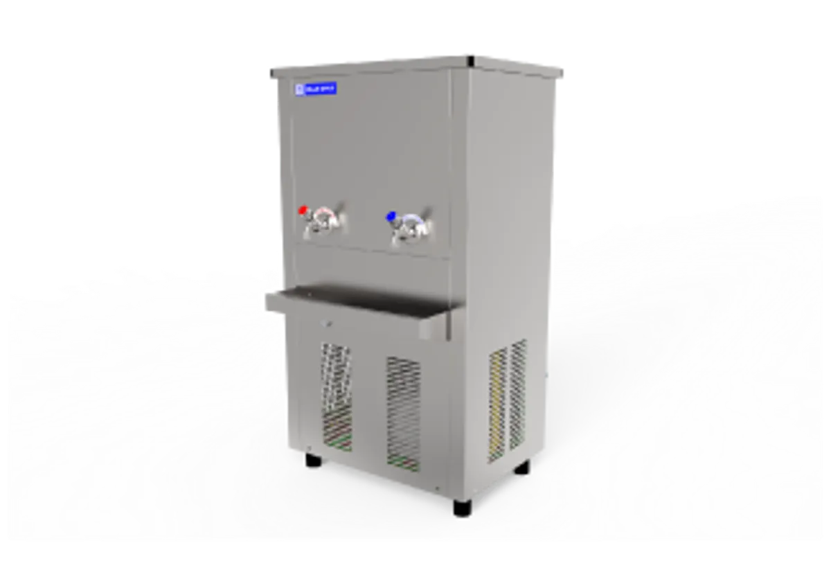 Storage Water Cooler - Warm & Cold