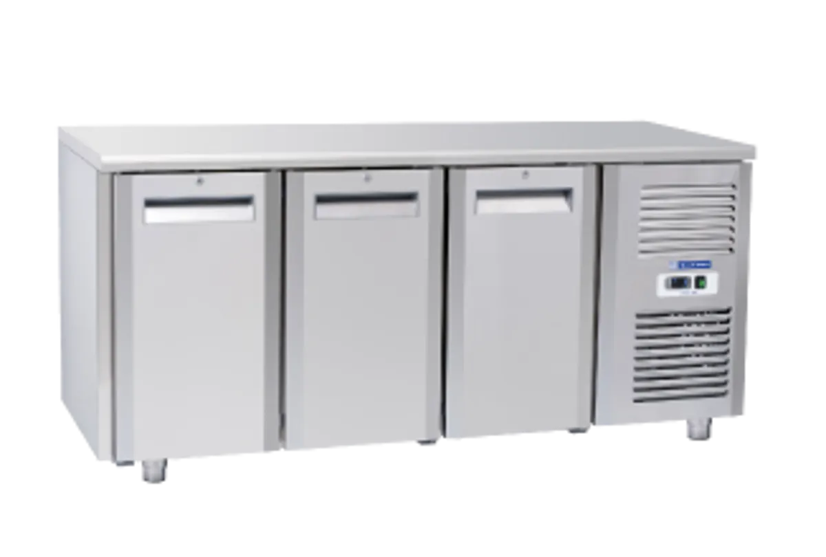 Undercounter Chillers & Freezers - GP/GC Series