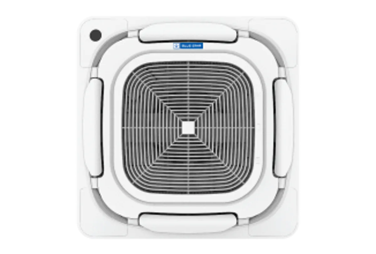  Inverter Cassette ACs