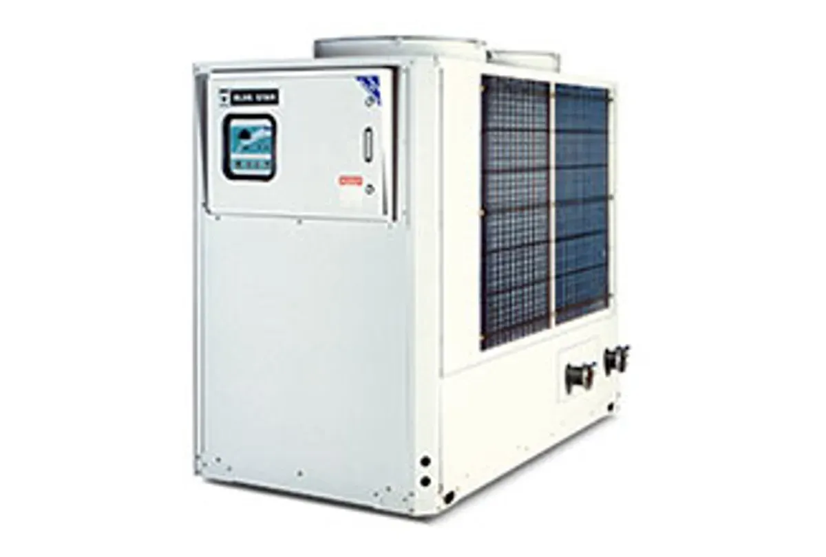 Process Chillers