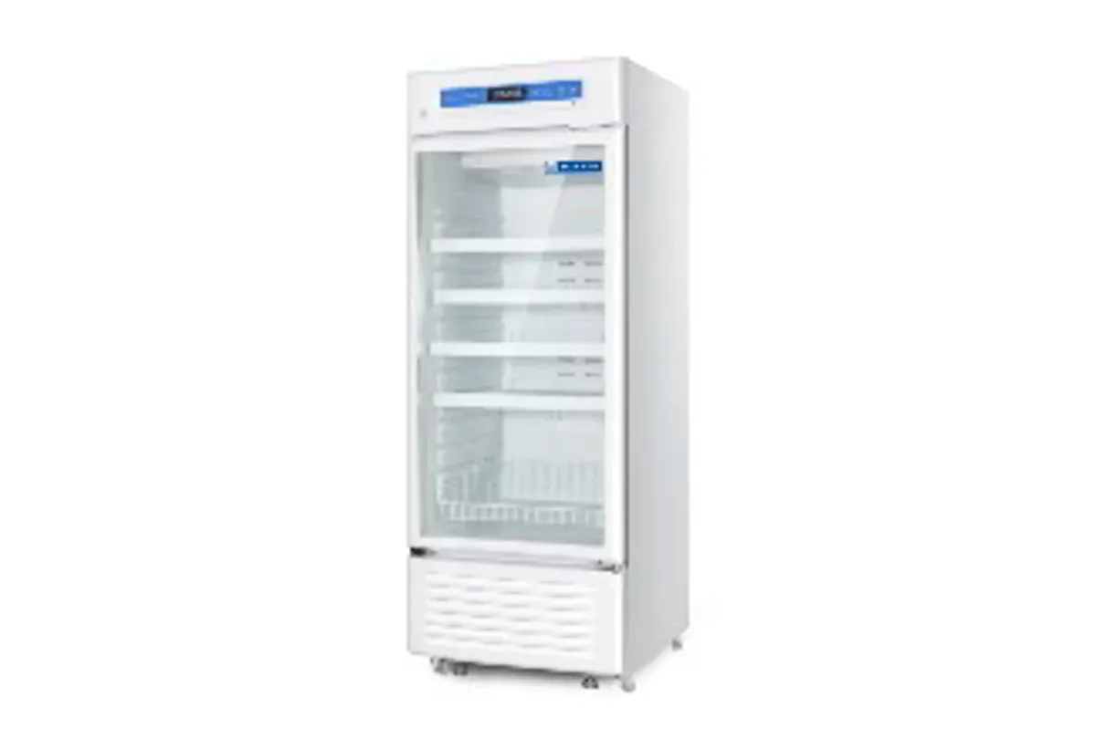 Pharmacy Refrigerator