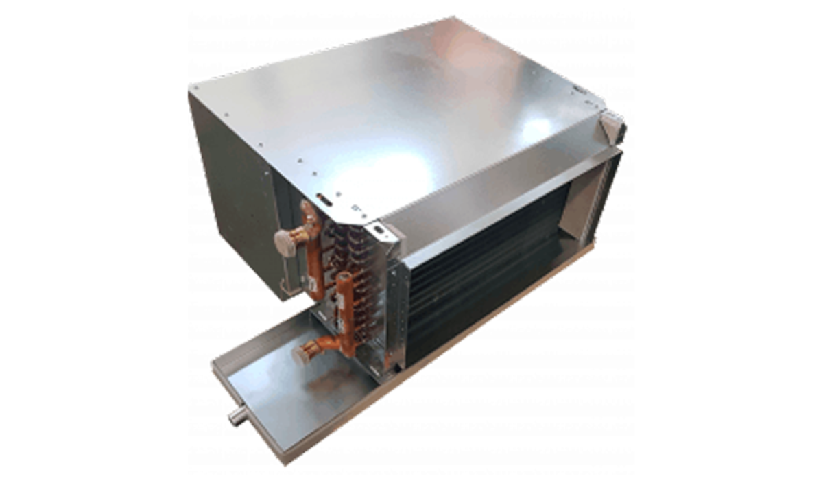 Fan Coil Unit (FCU)